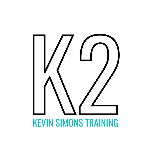 KevinSimonsTraining